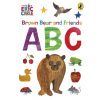 Brown Bear and Friends ABCs