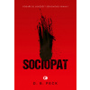 Sociopat - D. B. Peck