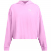 Mikina Under Armour Pink 1172292 16 (XL)