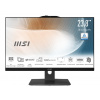 MSI Modern AM242TP Core 5-120U/FHD/16/512/W11/BL
