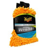 Meguiar's Hybrid Wash Mitt - hybridní mycí rukavice z mikrovlákna SLEVA 20%