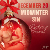 December 20: Midwinter Sin – An Erotic Christmas Calendar (EN) - Rickard Svärd (mp3 audiokniha)