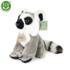 Rappa Plyšový Lemur 18 cm