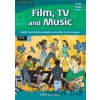 Film, TV and Music - Olha Madylus