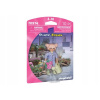 PLAYMOBIL Figurka Playmo-Friends 70974 Kvetinárka