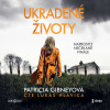 Ukradené životy - Patricia Gibneyová (mp3 audiokniha)