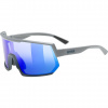 uvex sportstyle 235 šedé matné