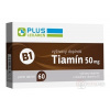 Plus Lekaren Tiamín 50mg 60 tabliet