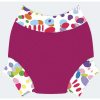 Swim nappy neoprénové plavky Ružové XL 13-16kg
