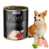 Piper Adult pre dospelých psov králik 0,8 kg