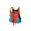 Elements gear EG Canoe plus Farba: červená/akvamarínová, Veľkosť: Junior