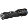Seeker 4 Pro NW (Matte Black) OLIGHT Customized 3.6V 5000mAh 21700 Lithium-ion Battery