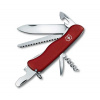 Nôž Victorinox Forester 0.8363