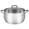 Lamart LT1162 SHAPE, kastról 24x13,5cm LT1162