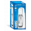 Saturator SodaStream Jet + 1,0L fľaša (Saturator SodaStream Jet + 1,0L fľaša)