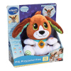 VTECH 61848 Interaktívna hračka Môj priateľ pes