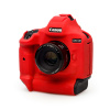 easyCover Easy Cover Pouzdro Reflex Silic Canon 1D X II Red