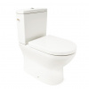 Vitra WC kombi komplet Integra s prkénkem, vario odpad 9859-003-7202