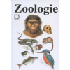 Zoologie - Vladimír Zicháček