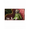 Heo GmbH Herná podložka Ultimate Guard - Magic: The Gathering Duskmourn: House of Horror - Twitching Doll