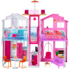 Domček pre bábiky Barbie 40,5 cm