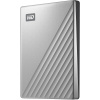 Externý disk WD 2.5 