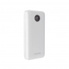 Powerbanka canyon 20000 mAh biela (CNE-CPB2002W)
