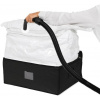 Úložný box Compactor Black Edition vákuový úložný box s vystuženým puzdrom XXL 210 litrov, 50 x 65 x 27 cm (3370910052695)