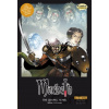 Macbeth The Graphic Novel Original Text - William Shakespeare