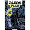 Zákon vlků (Hynek Hlaváček)