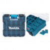 MAKITA E-26870 Obojstranný kufor PVC na malé príslušenstvo