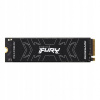 Kingston Fury Renegade 500GB SFYRS/500G