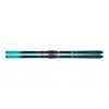 FISCHER TRANSNORDIC 66 CROWN/SKIN XTRALITE 2024/25 205