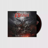 Saxon: Hell, Fire And Damnation CD