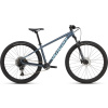 Horský bicykel Specialized Rockhopper Expert - Satin Cast Blue Metallic / Gloss Astral Blue XL