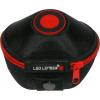 Ledlenser 0332 taška na opasek H1, H3.2, H5, H6, H6R, IH3, IH6, IH6R, IH7R CRI, NEO4, NEO6R