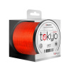 DELPHIN - Vlasec Tokyo oranžový 300 m 0,261 mm 5,4 kg