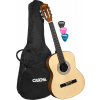 Cascha HH 2351 Student Series 3/4 klasická gitara pre dieťa