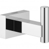 Grohe Essentials Cube Single Hook, chróm 40511001