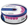 CD-R MediaRange 700MB 52x SPINDL (25pack) MR201 MR201