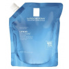 La Roche Posay Lipkar gél Lavant Shower gél - náplň do upokojujúceho sprchového gélu 400 ml