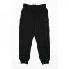 Lonsdale Fight Jogging Pants Mens Black L