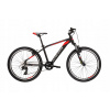Junior bicykel - Bicykel 24 Laguna vs-2 modro-biely R14 “ (Bicykel 24 Laguna vs-2 modro-biely R14 “)