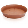 Prosperplast miska PLASTICA terakota 26,3 cm