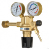 IWELD OMNIREG (SK, CZ) manometer CO2. 230/22 l/min 3/4