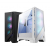 MSI MAG FORGE 320R AIRFLOW Micro Tower Biela (306-7G23W21-HH9)