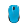 Microsoft Wireless Mobile Mouse 3500 GMF-00272
