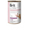 BRIT VD Brit Veterinary Diets GF Mono Proteín Hypoallergenic Lamb 400 g