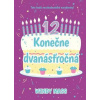 Konečne dvanásťročná 2