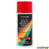 MOTIP® ŠKODA Autolak ve spreji, akrylový Barva (odstín): 8151 Červená Corrida (8T, LF3K), Velikost balení: 200 ml